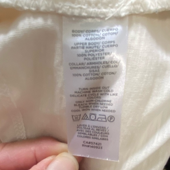 Loft Tank Top - Picture 5 of 5